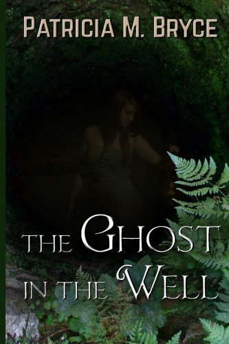 The Ghost in the Well poster