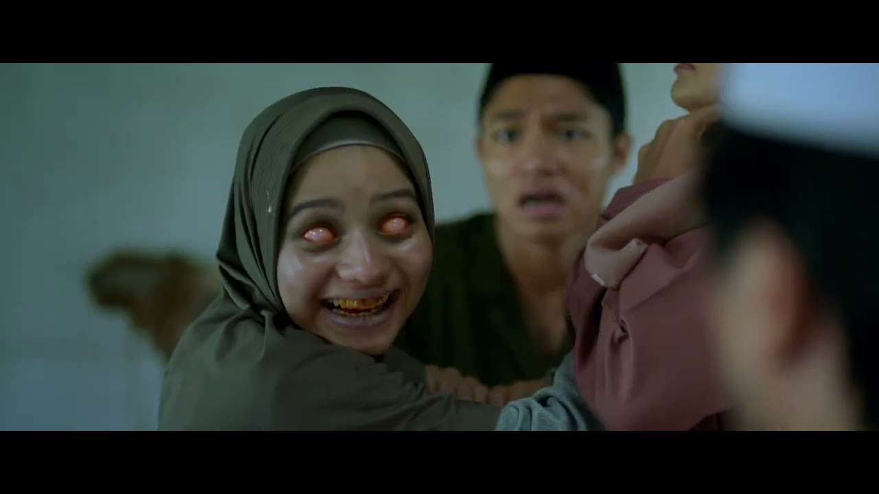 Sihir Tanah Kubur - Official Trailer | 23 Juli 2026 di Bioskop