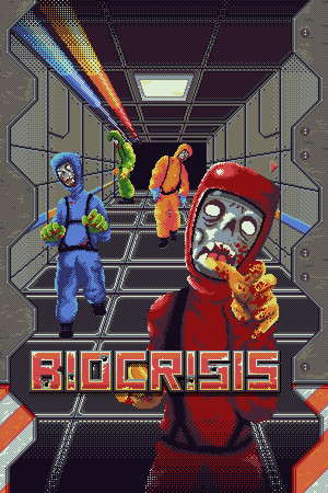 BioCrisis poster