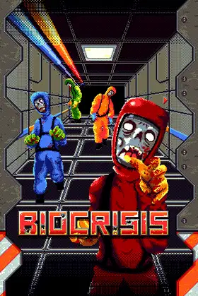 BioCrisis poster
