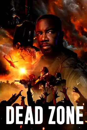 Dead Zone poster