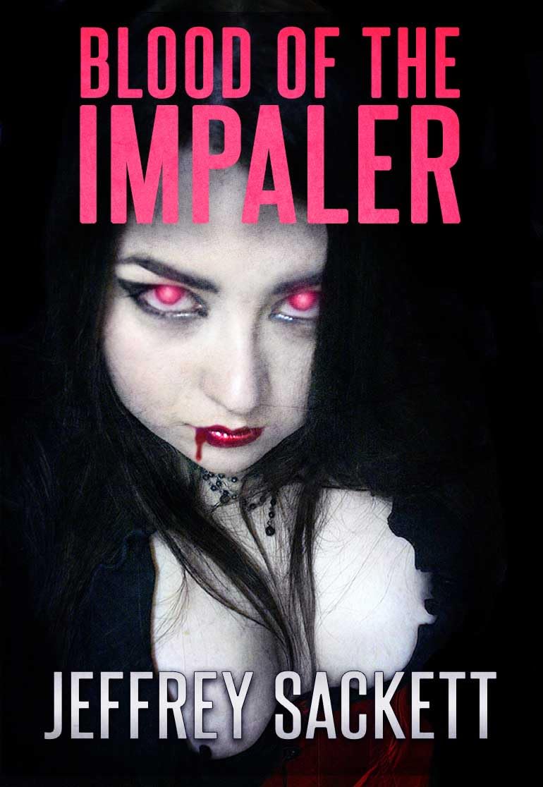 Blood of the Impaler poster