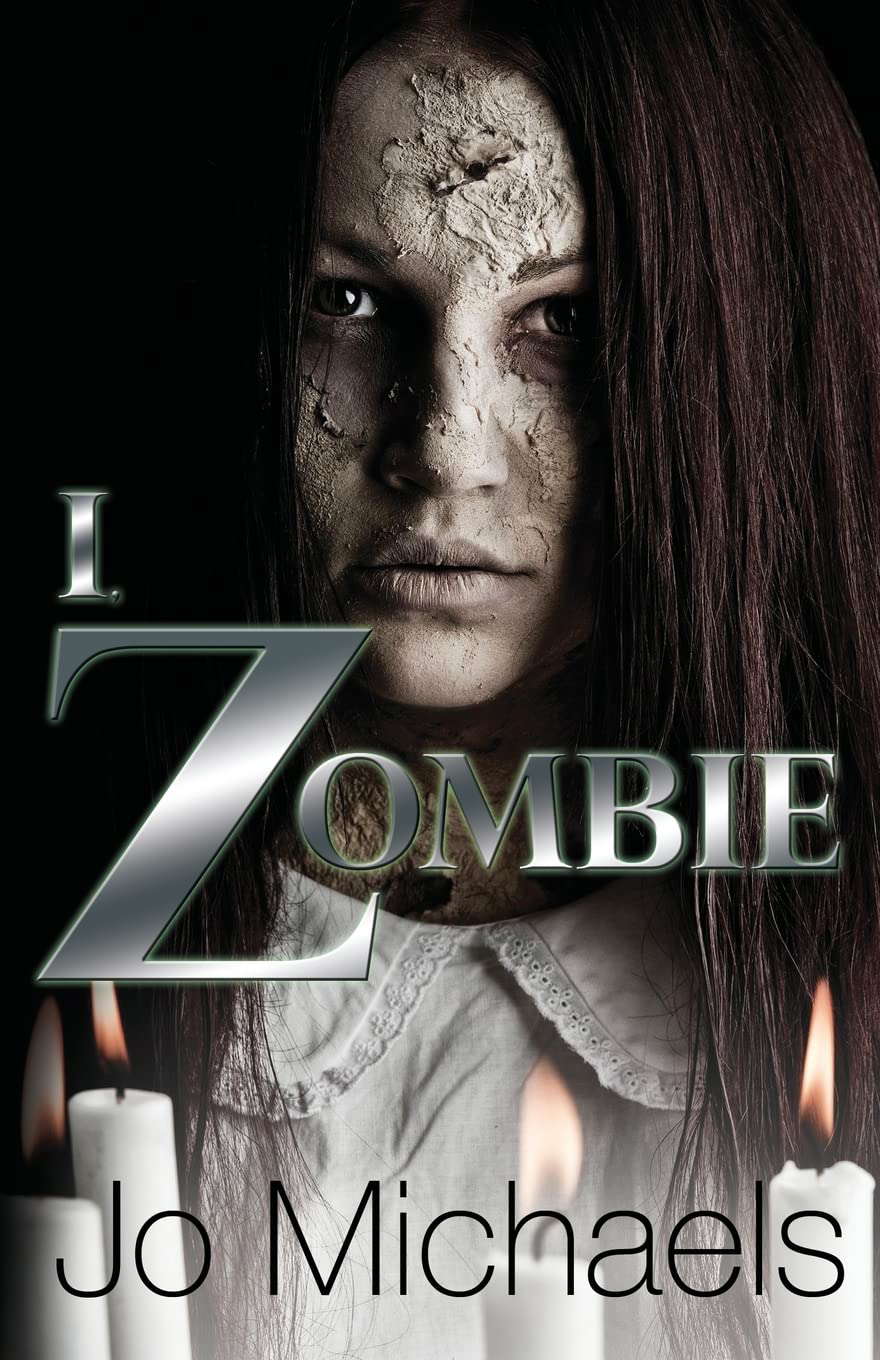 I, Zombie poster