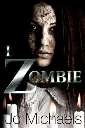 I, Zombie poster