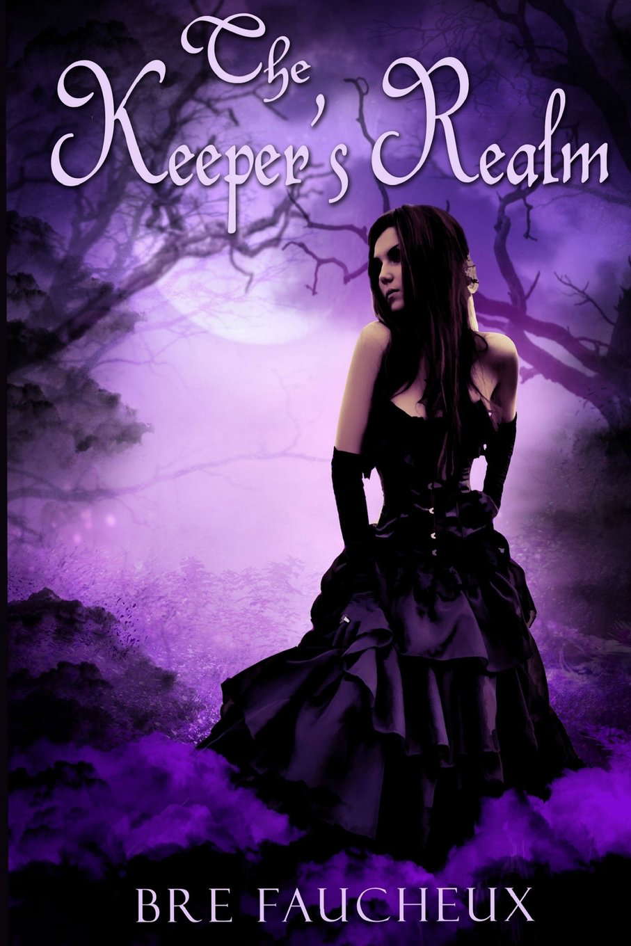 The Keeper's Realm poster