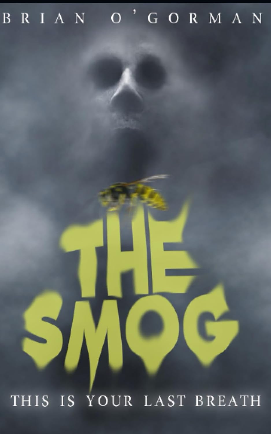 The Smog poster