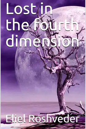 Lost in the fourth dimension (SÉRIE DE SUSPENSE E TERROR Book 13) poster