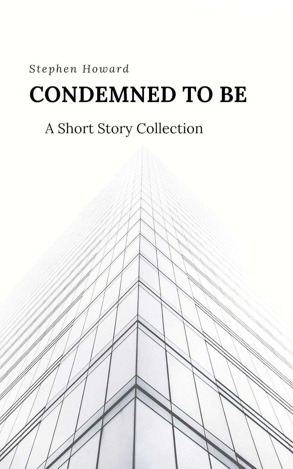 Condemned To Be poster
