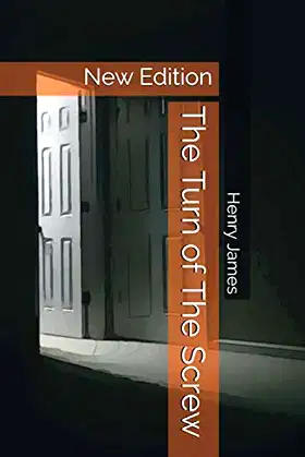 The Turn of The Screw: New Edition poster