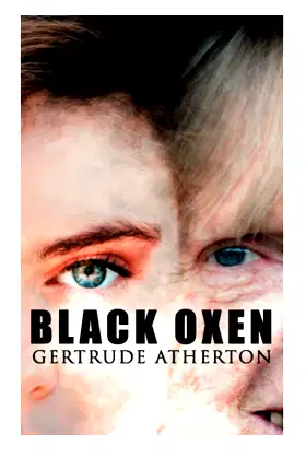 THE Black Oxen poster