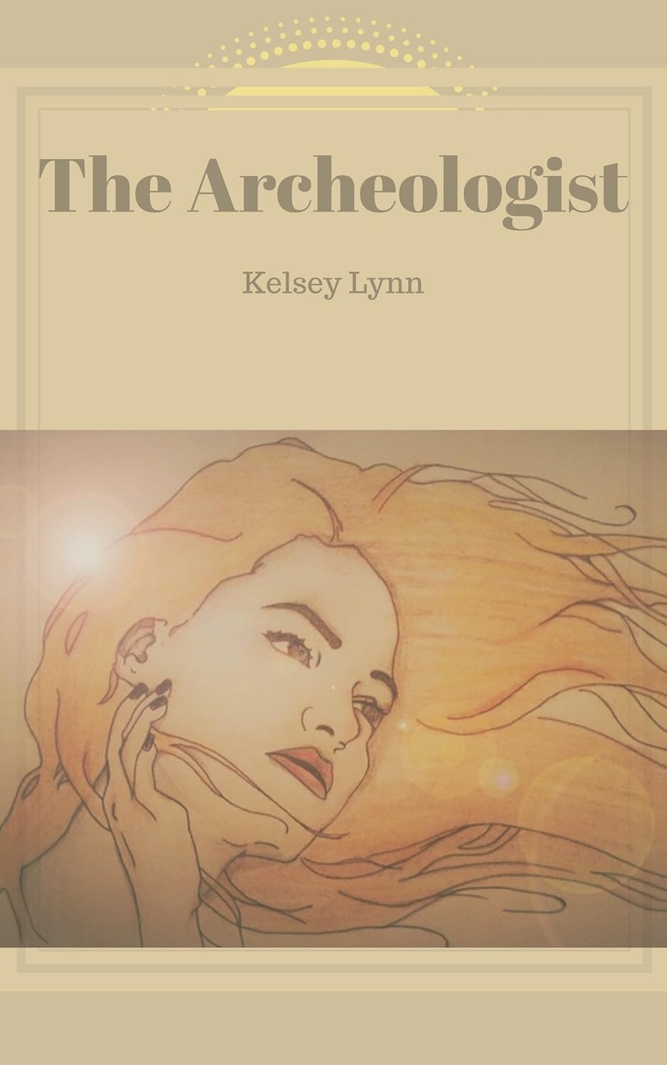 The Archeologist poster
