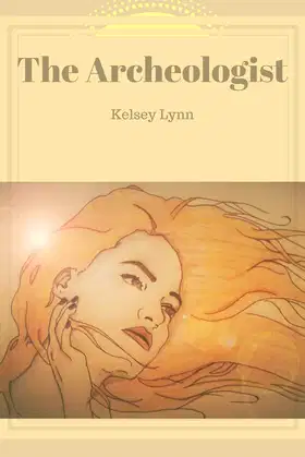 The Archeologist poster