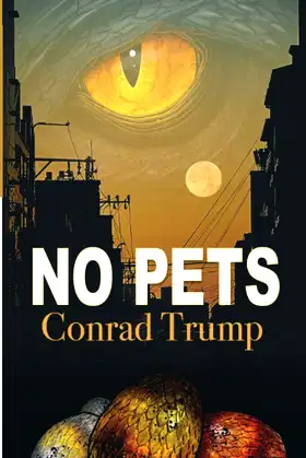 No Pets poster