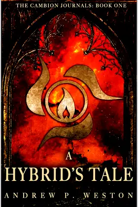 A Hybrid’s Tale poster