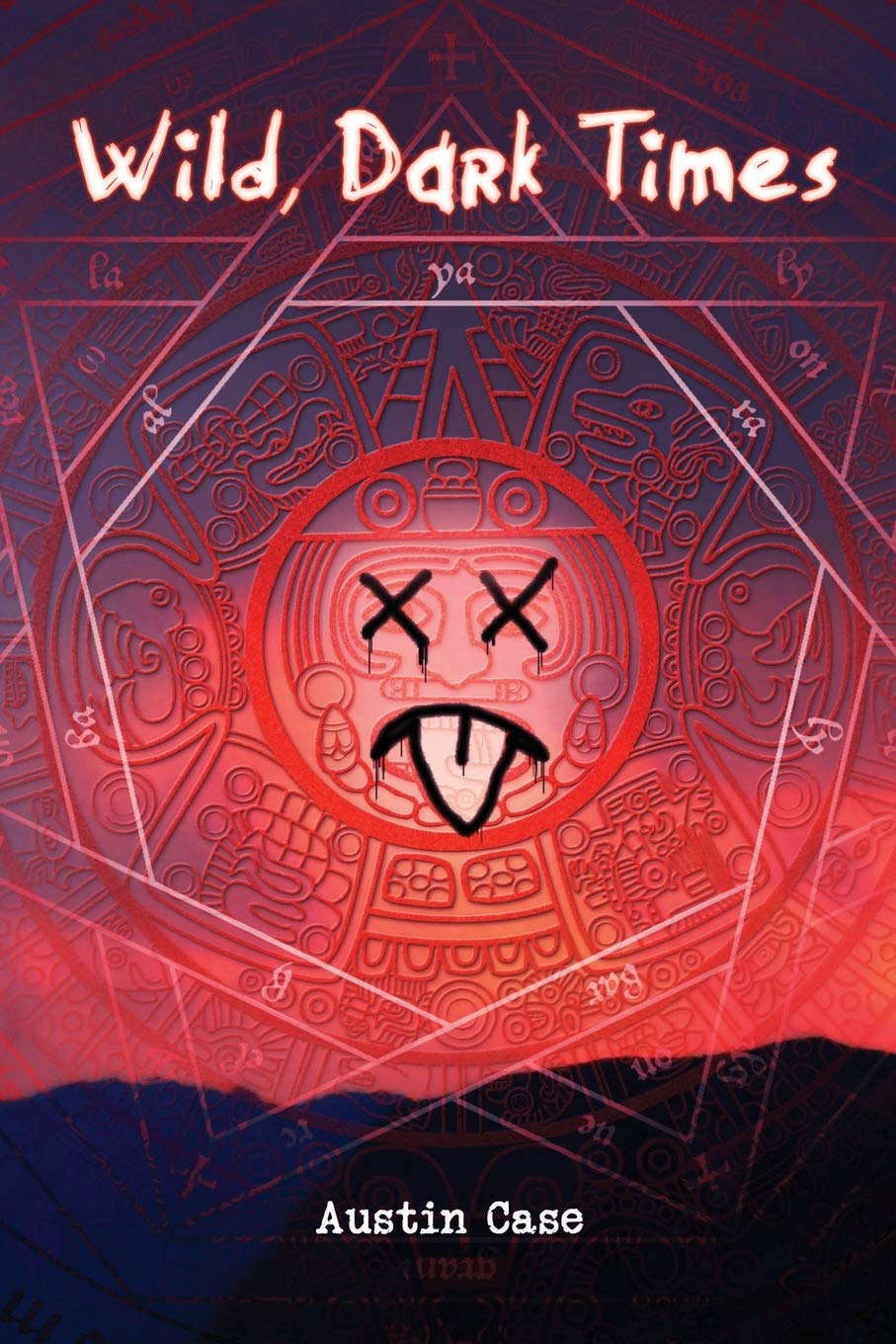 Wild, Dark Times poster