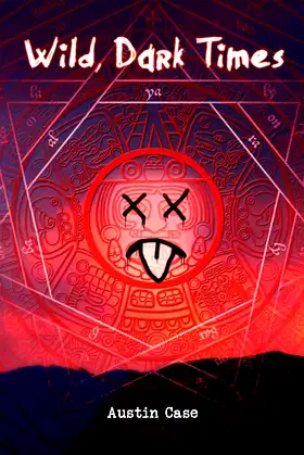 Wild, Dark Times poster