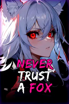 Never Trust a Fox poster