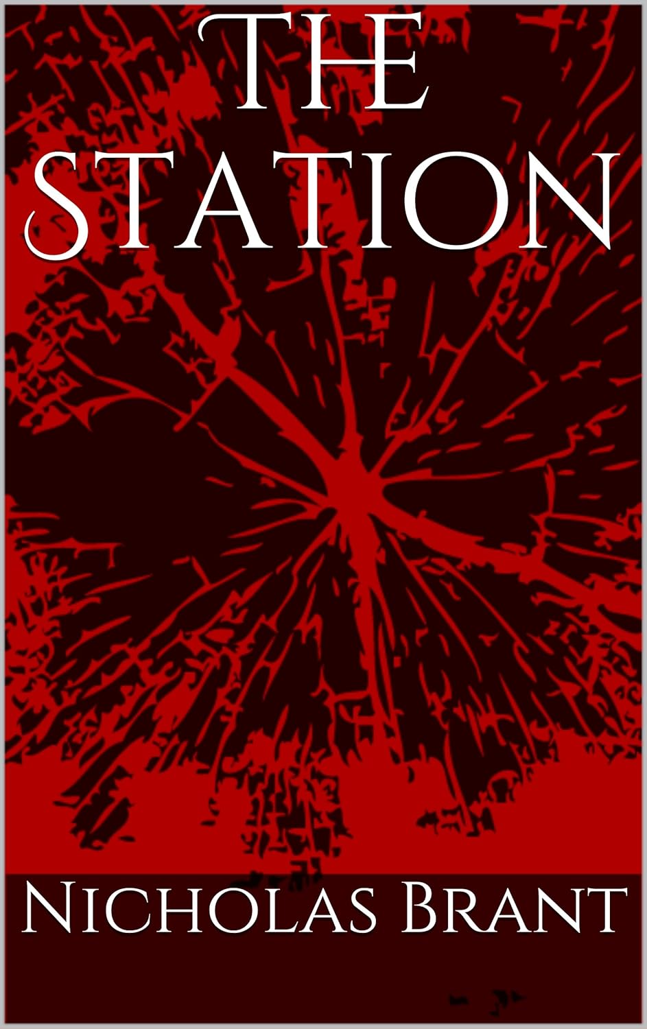 The Station poster