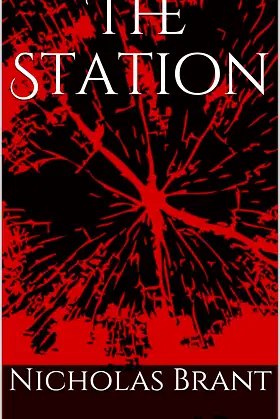 The Station poster