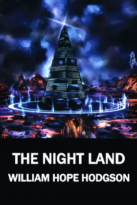 The Night Land poster