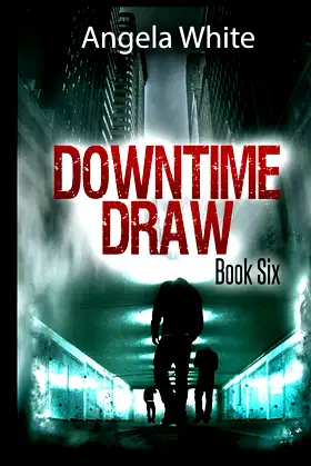 Downtime Draw (Alexa's Travels) poster