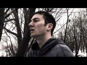 Bled White 2009 Movie Trailer poster