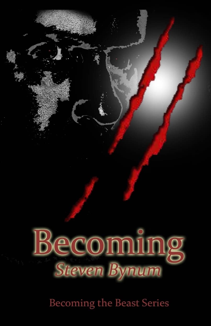 Becoming poster