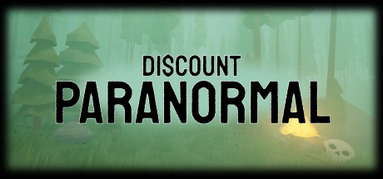 Discount Paranormal capsule
