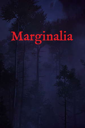 Marginalia poster