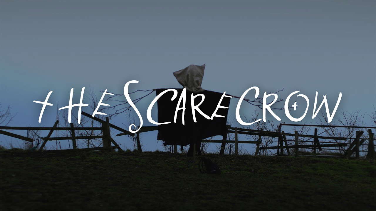 The Scarecrow | Short Horror Film