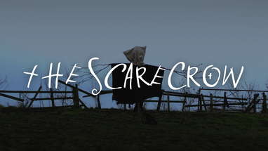 The Scarecrow | Short Horror Film poster