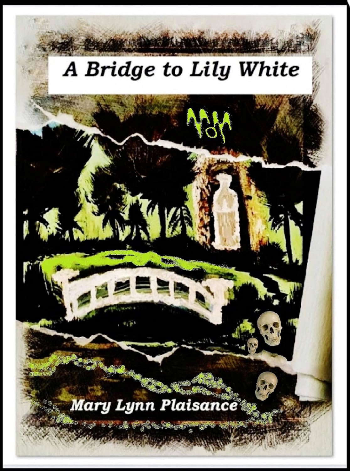 A Bridge to Lily White poster