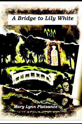 A Bridge to Lily White poster
