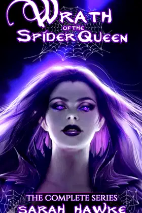 Wrath of the Spider Queen: The Complete Series poster