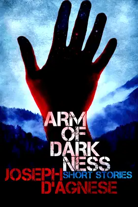 Arm of Darkness poster