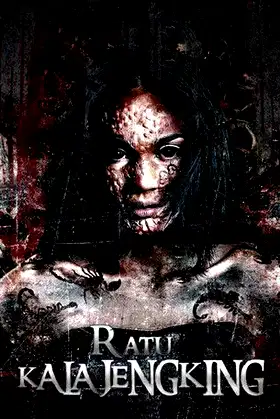Ratu Kala Jengking poster