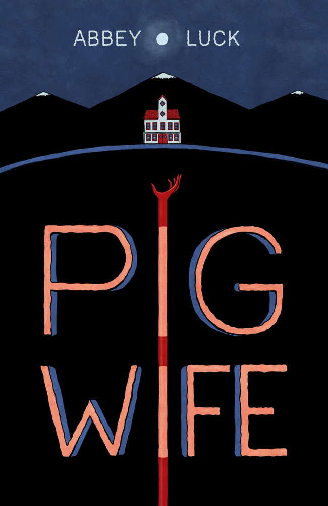 Pig Wife poster