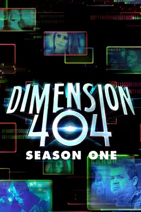 Season 1 poster