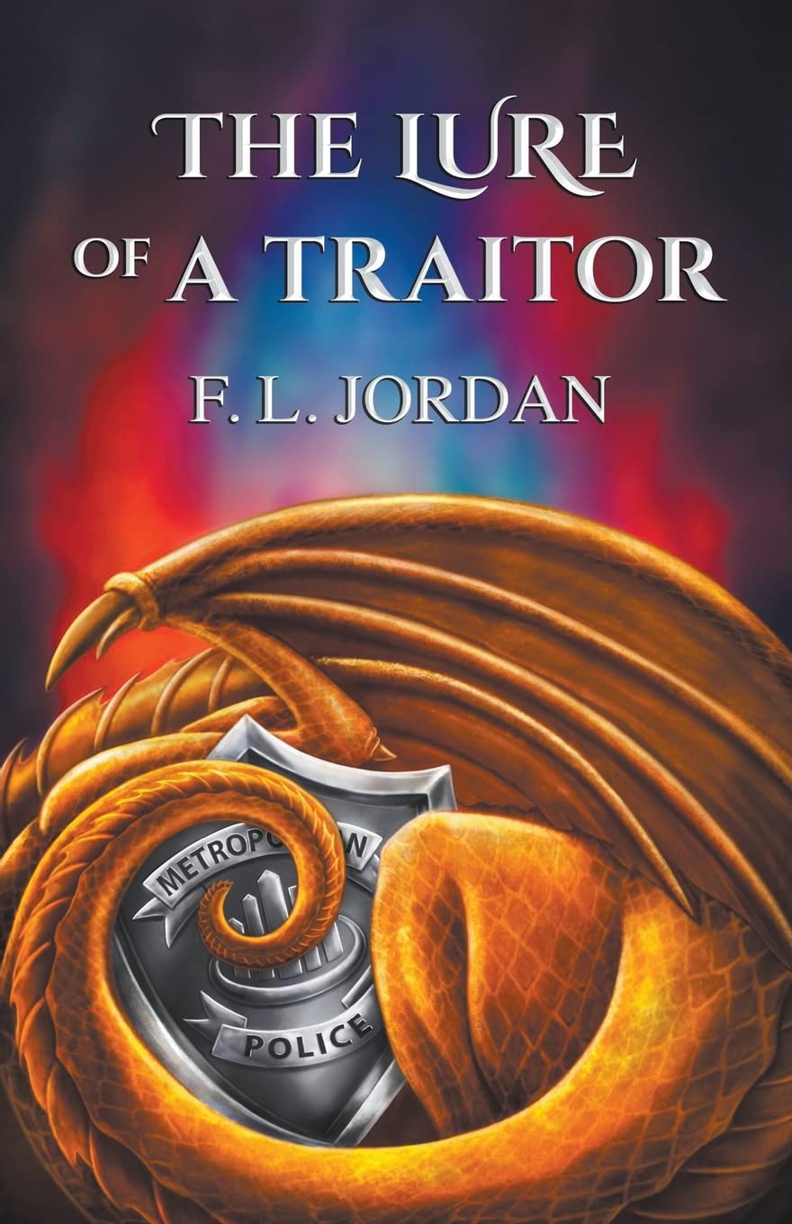 The Lure of a Traitor poster