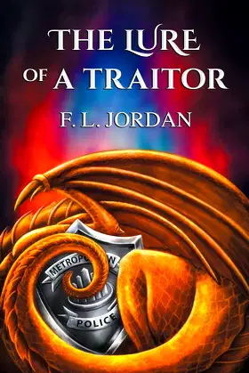 The Lure of a Traitor poster