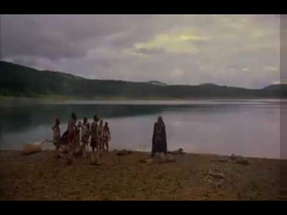 Lost Colony (2007) Trailer poster