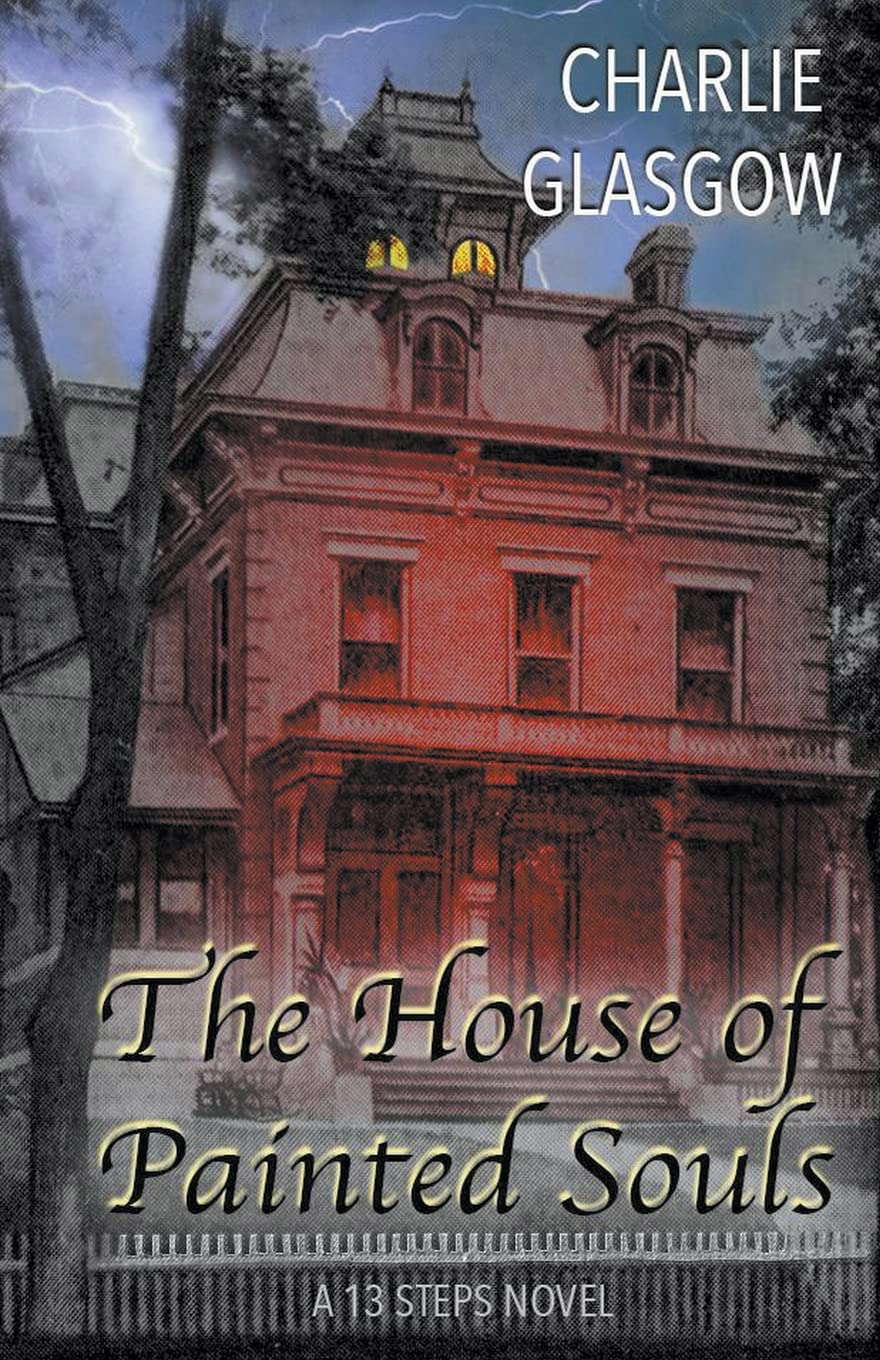 The House of Painted Souls (13 Steps) poster