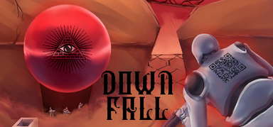 Down Fall capsule