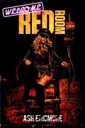 Red Room poster
