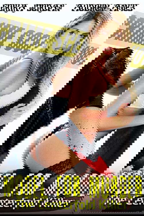 Model for Murder: The Centerfold Killer poster