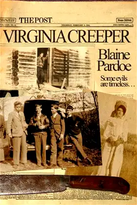 Virginia Creeper poster