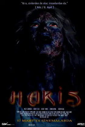 Haris poster