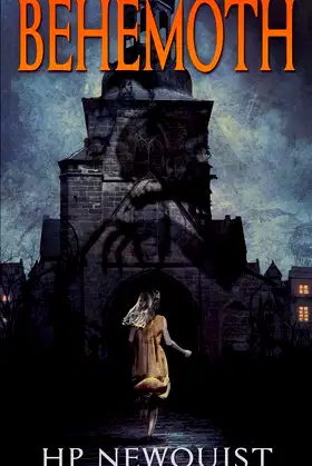 Behemoth poster