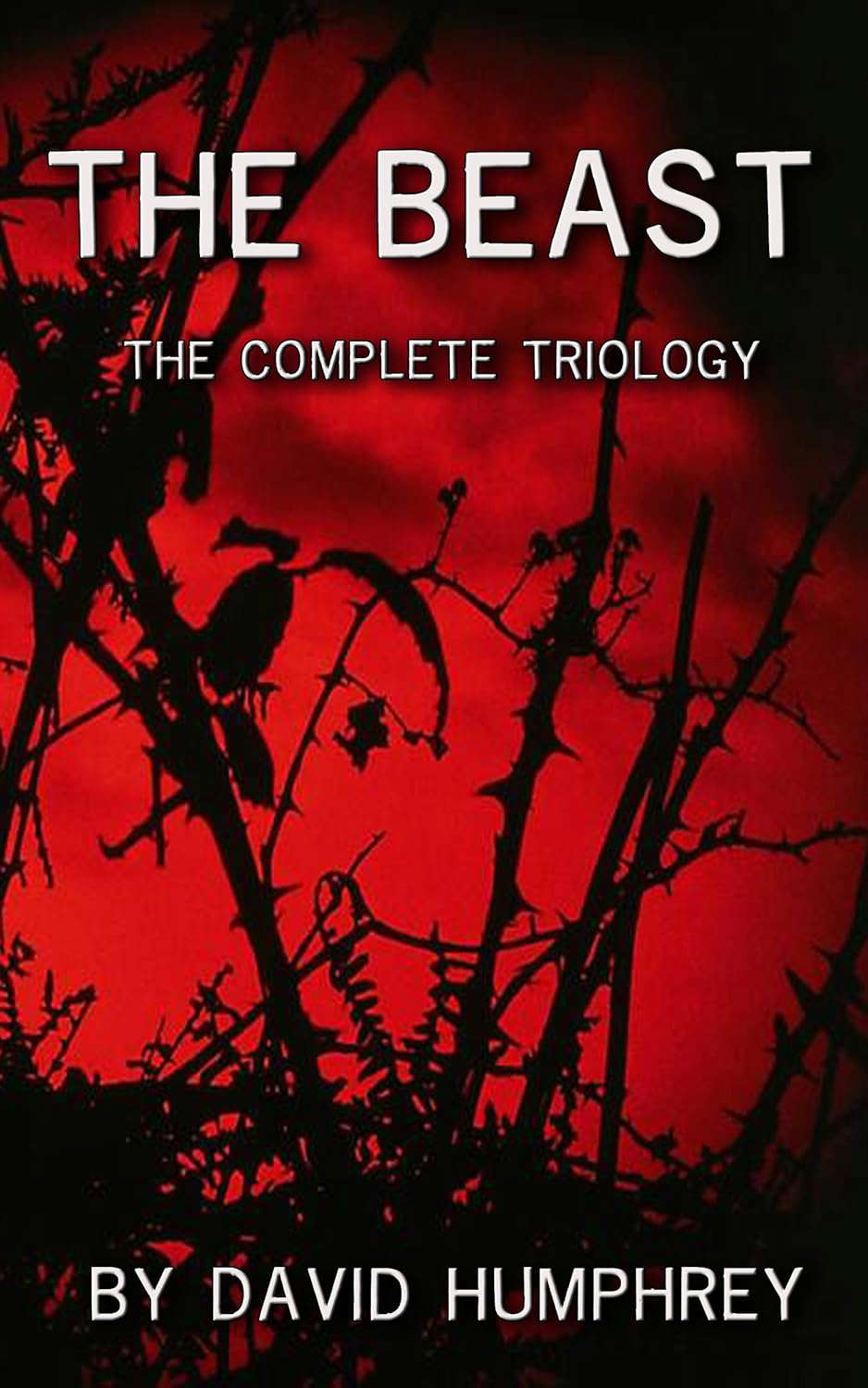 The Beast - The Complete Trilogy poster