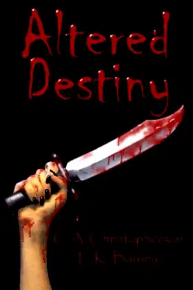 Altered Destiny poster